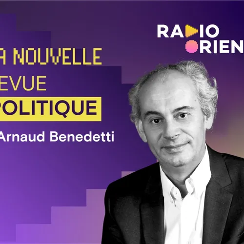 RADIO ORIENT