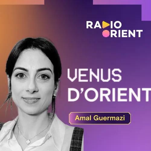 RADIO ORIENT
