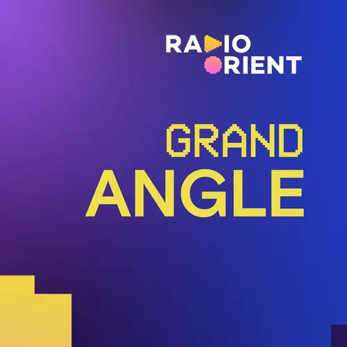 RADIO ORIENT