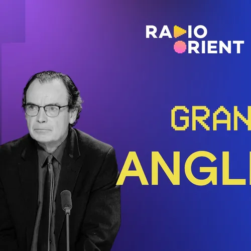 RADIO ORIENT