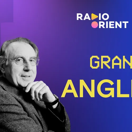 RADIO ORIENT
