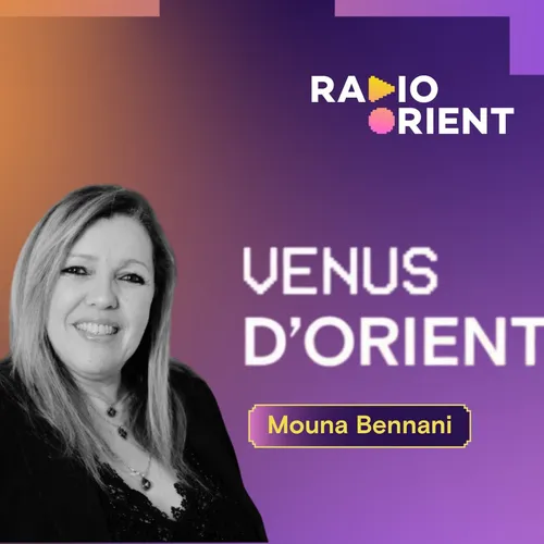 RADIO ORIENT