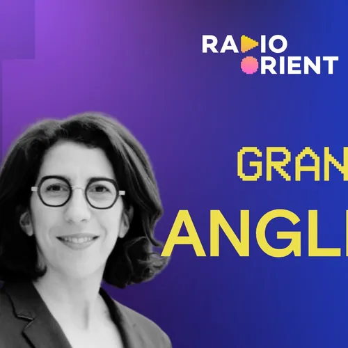 RADIO ORIENT