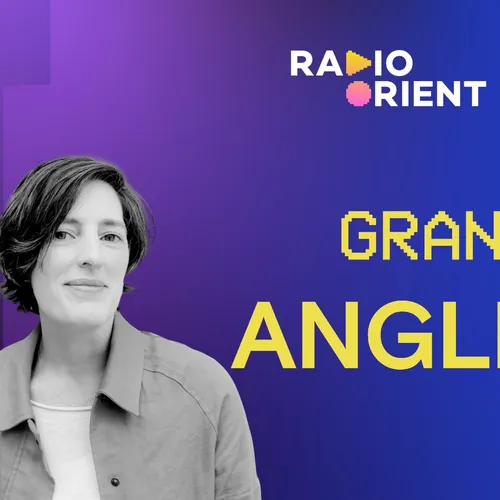 RADIO ORIENT