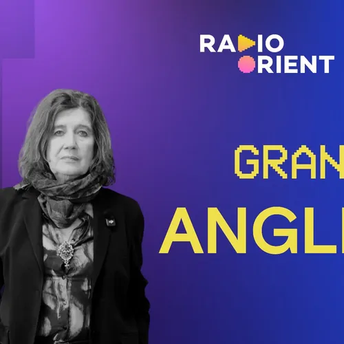 RADIO ORIENT