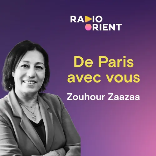 RADIO ORIENT