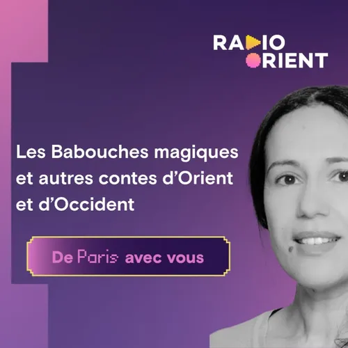 RADIO ORIENT