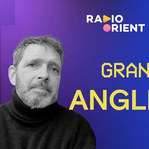 RADIO ORIENT