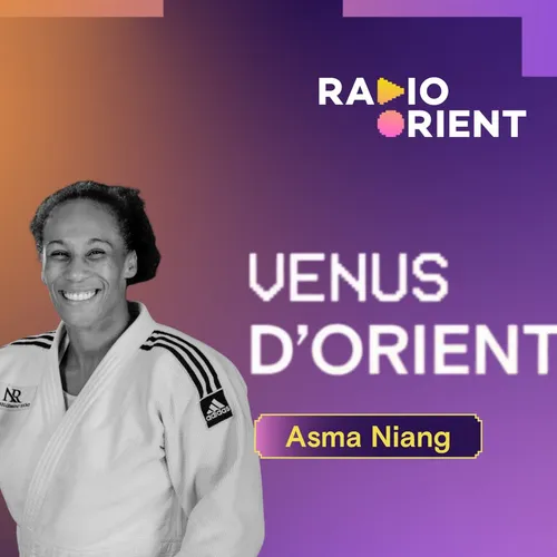 RADIO ORIENT