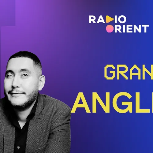 RADIO ORIENT