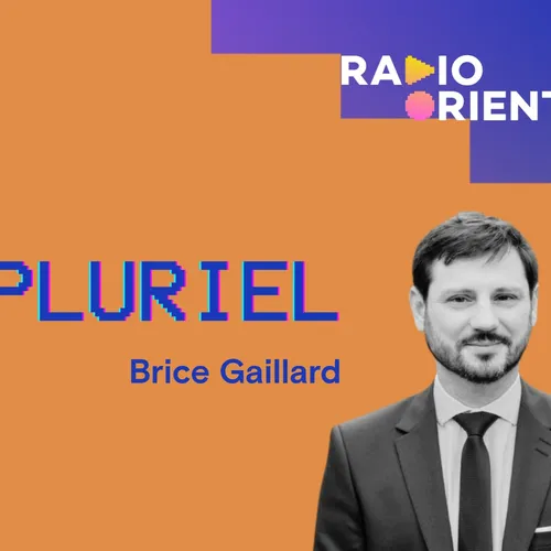 RADIO ORIENT
