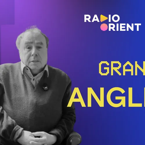 RADIO ORIENT