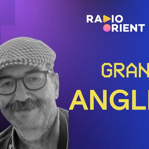 RADIO ORIENT