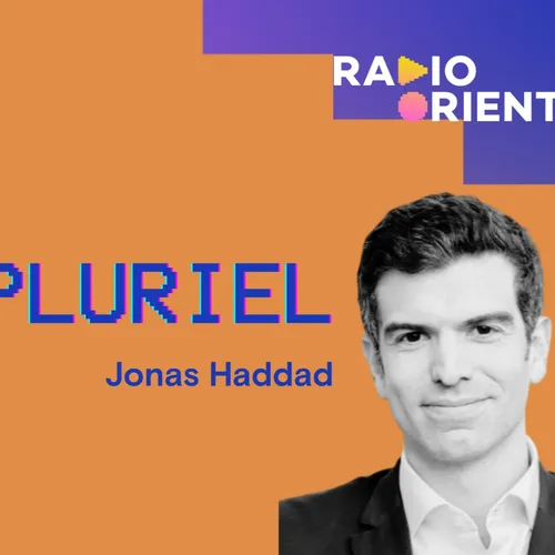 RADIO ORIENT