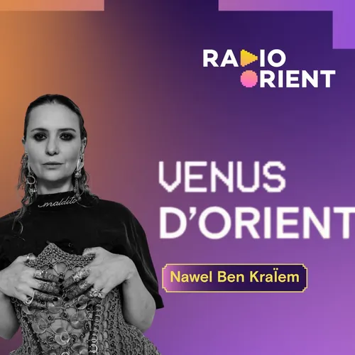 RADIO ORIENT