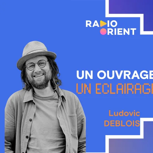 RADIO ORIENT