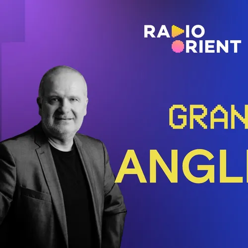 RADIO ORIENT