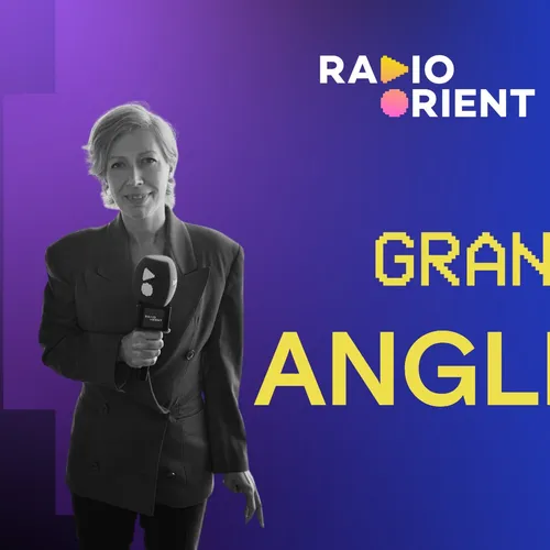 RADIO ORIENT