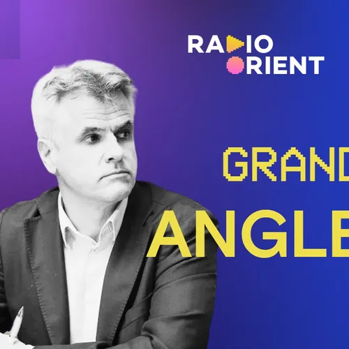 RADIO ORIENT