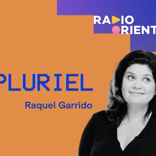 RADIO ORIENT