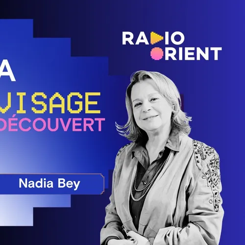 RADIO ORIENT