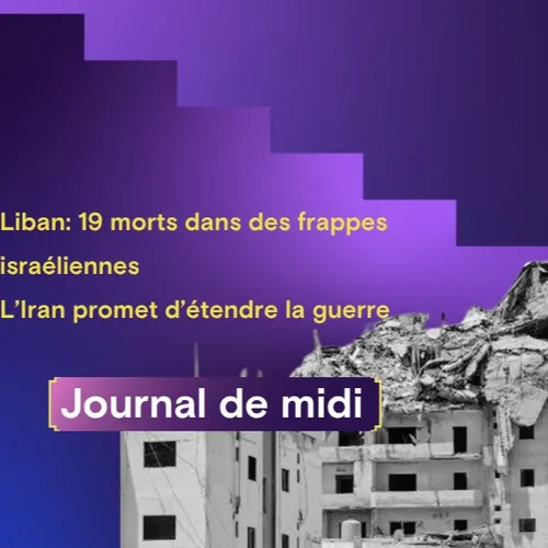 RADIO ORIENT