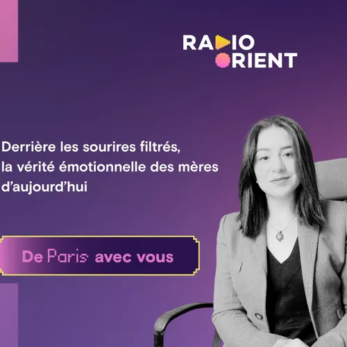 RADIO ORIENT