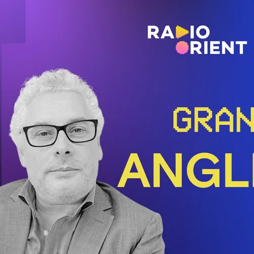 RADIO ORIENT