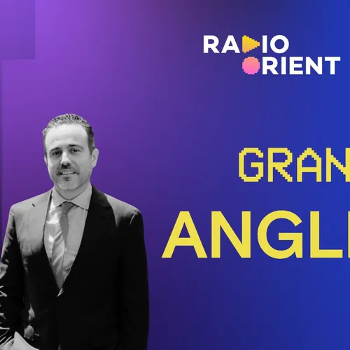 RADIO ORIENT