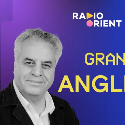 RADIO ORIENT