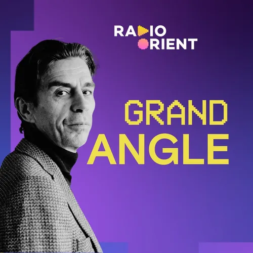 RADIO ORIENT