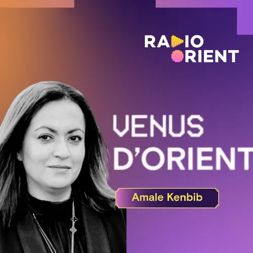 RADIO ORIENT