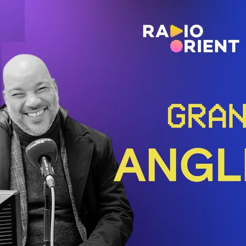 RADIO ORIENT