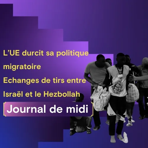 RADIO ORIENT