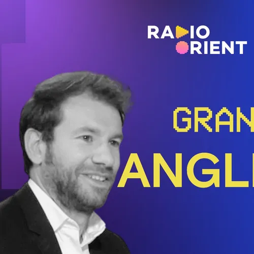 RADIO ORIENT
