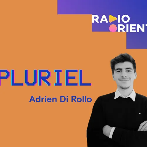 RADIO ORIENT