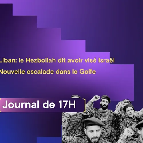 RADIO ORIENT