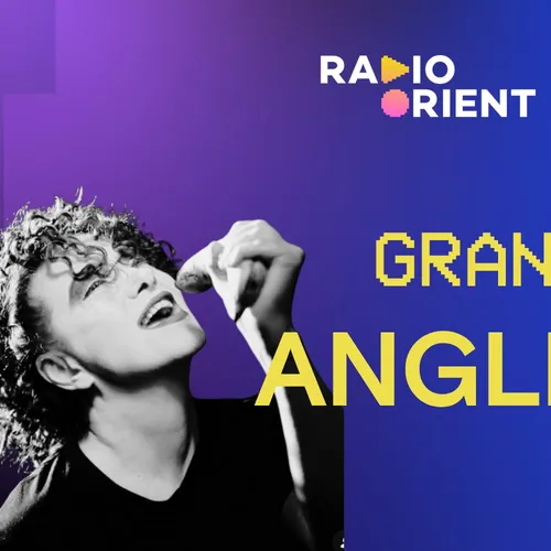 RADIO ORIENT