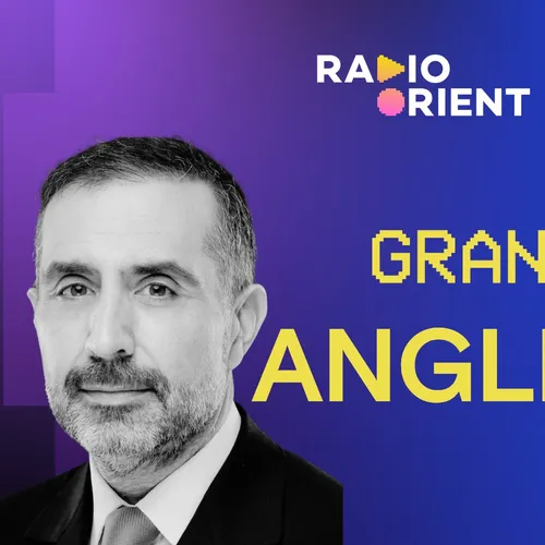 RADIO ORIENT