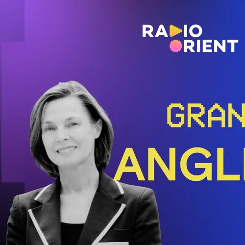 RADIO ORIENT