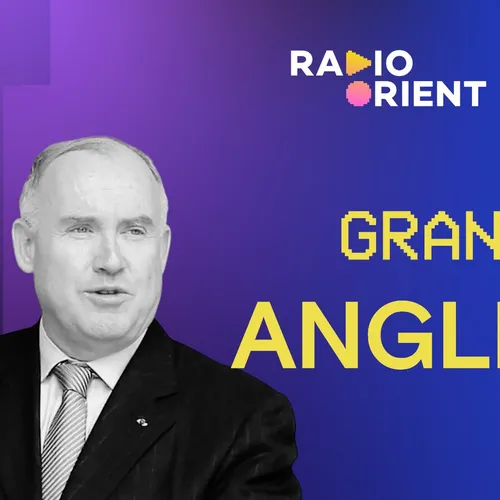 RADIO ORIENT