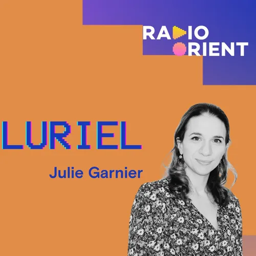 RADIO ORIENT