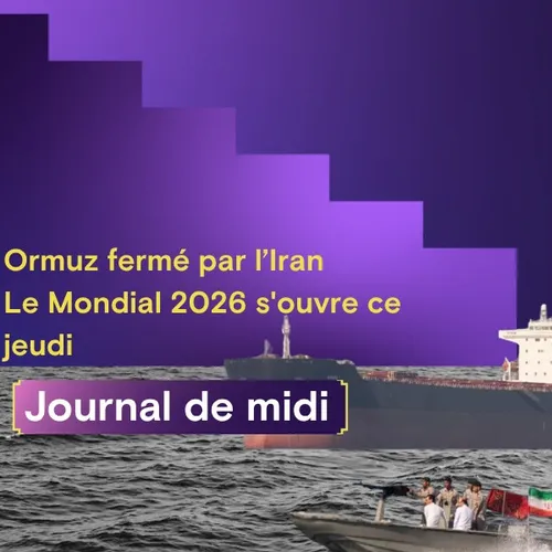 RADIO ORIENT