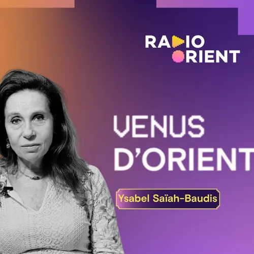 RADIO ORIENT