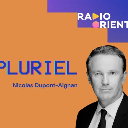 RADIO ORIENT
