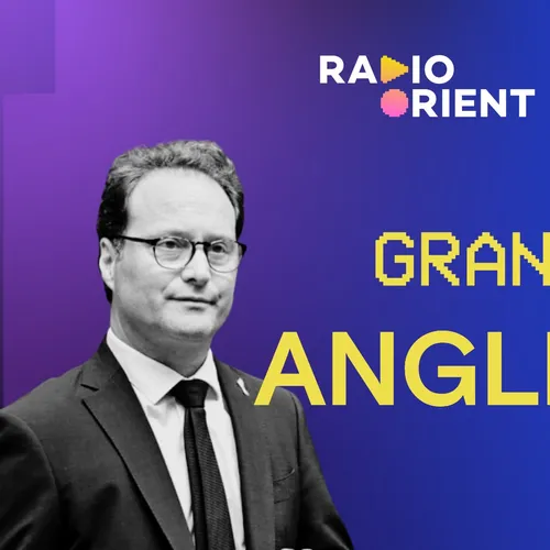 RADIO ORIENT