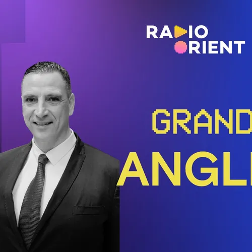 RADIO ORIENT