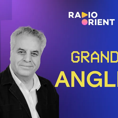 RADIO ORIENT
