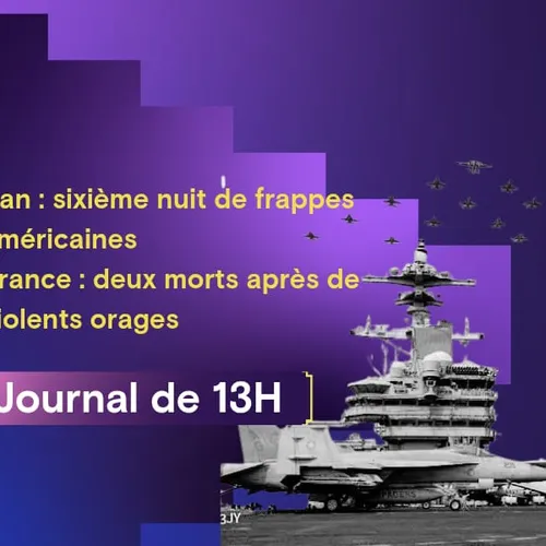 RADIO ORIENT
