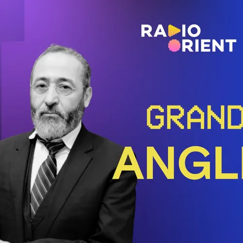 RADIO ORIENT